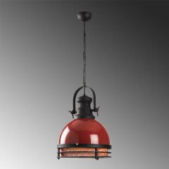 Aydinlatmadunyam Sarkit RedBlack Saglam-3762