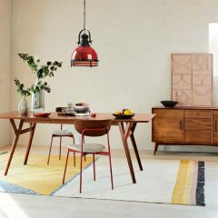 Aydinlatmadunyam Sarkit RedBlack Saglam-3762