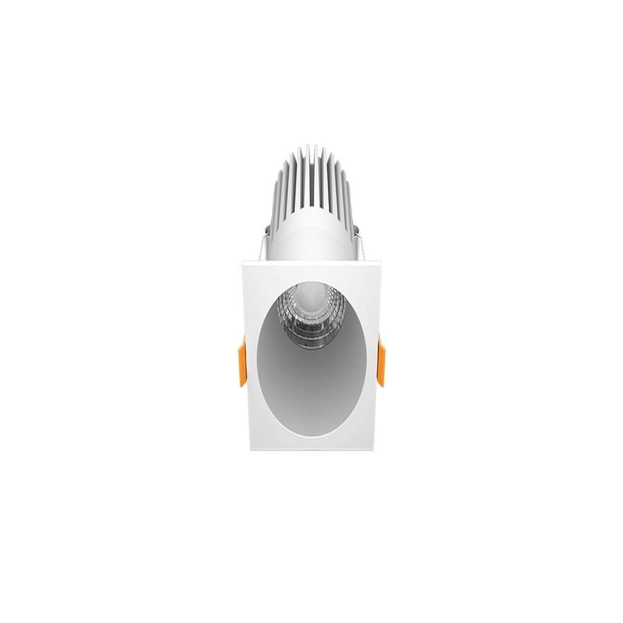 Goya Gy 1731-14 Beyaz Kasa 8W 3000K Se Smd Ledsıva Altı Armatür