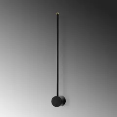 Aydinlatmadunyam Aplik Black Sword-13480