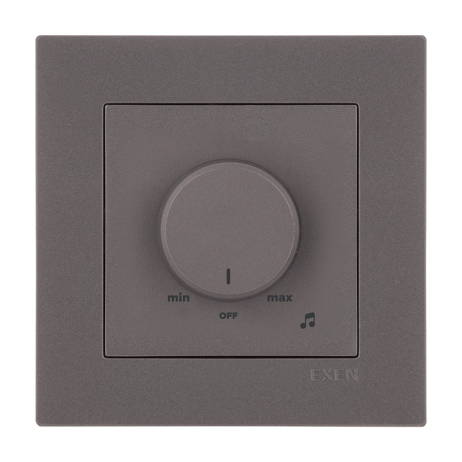 Exen Karell Mocha Müzik Yayin Anahtari Komple Takim