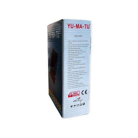 Yumatu Uydu Alıcısı Mini Full Hd 1080P Otomatik Kanal Güncelleme