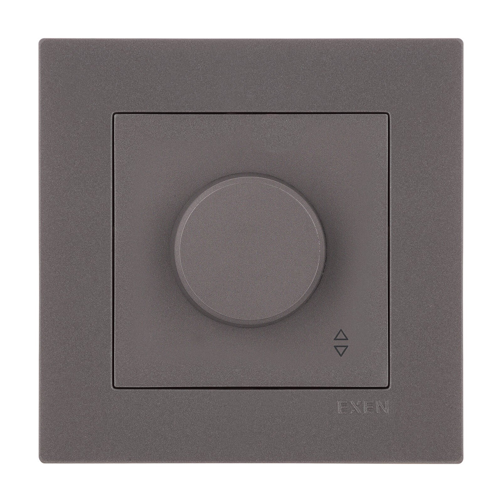Exen Karell Mocha Veavien Dimmer 500W Komple Takim