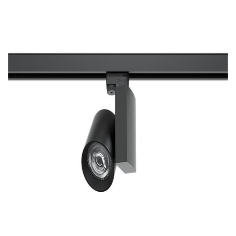 Goya Gy 3618 Siyah Kasa 28W 24° 2700K Sgd Led Ray