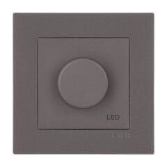 Exen Karell Mocha Led Dimmer 200W (Rd Dimmer) Komple Takim