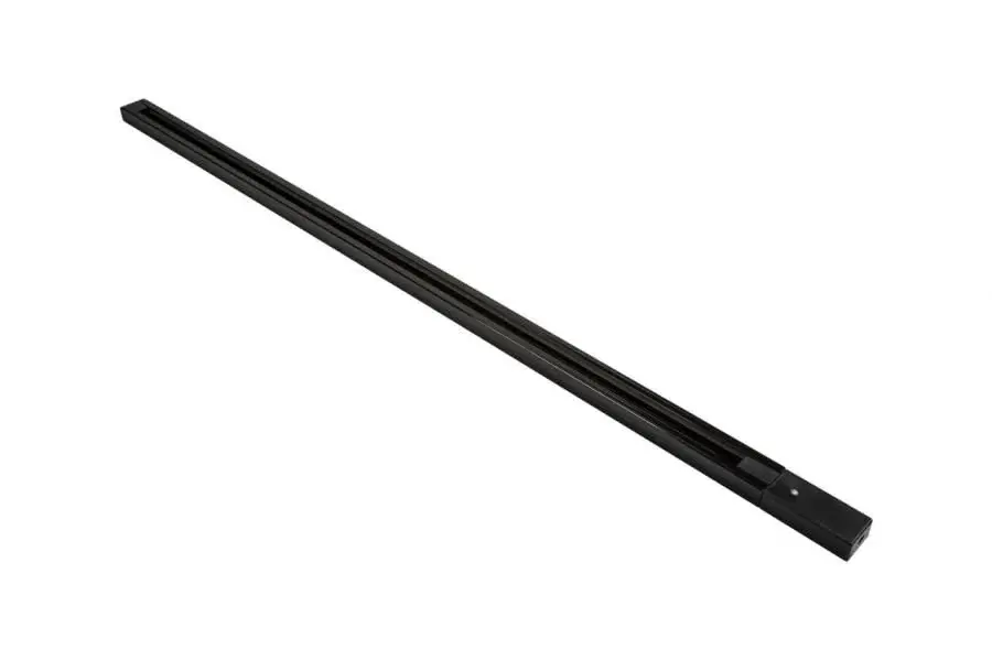 Cata 2 Metre Siyah Monofaze Ray CT-9721