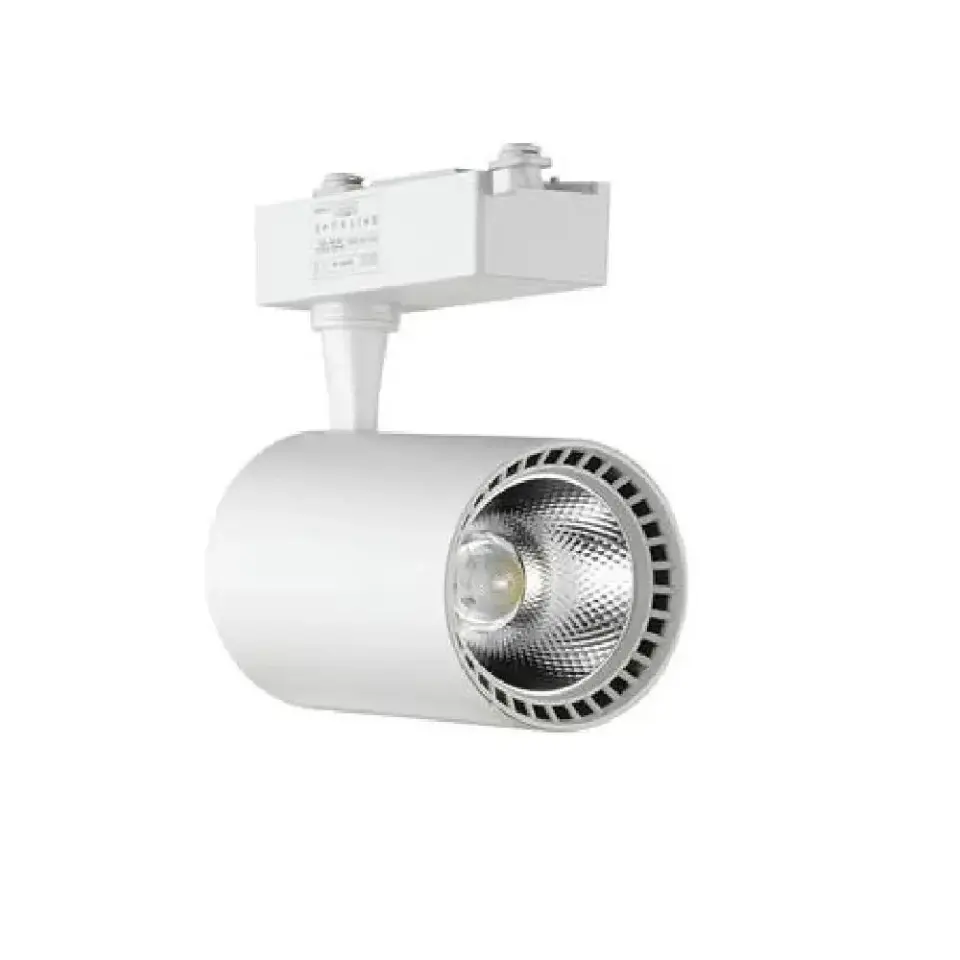 Horoz 018-028-0030 Basra-30 30W Beyaz 6400K Ray Spot