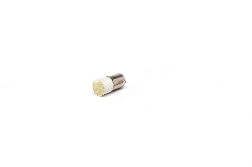 Emas 24 Volt Ba9S Duylu Sarı Led - LED24S