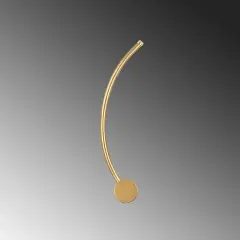 Aydinlatmadunyam Aplik Gold Uyan-13598