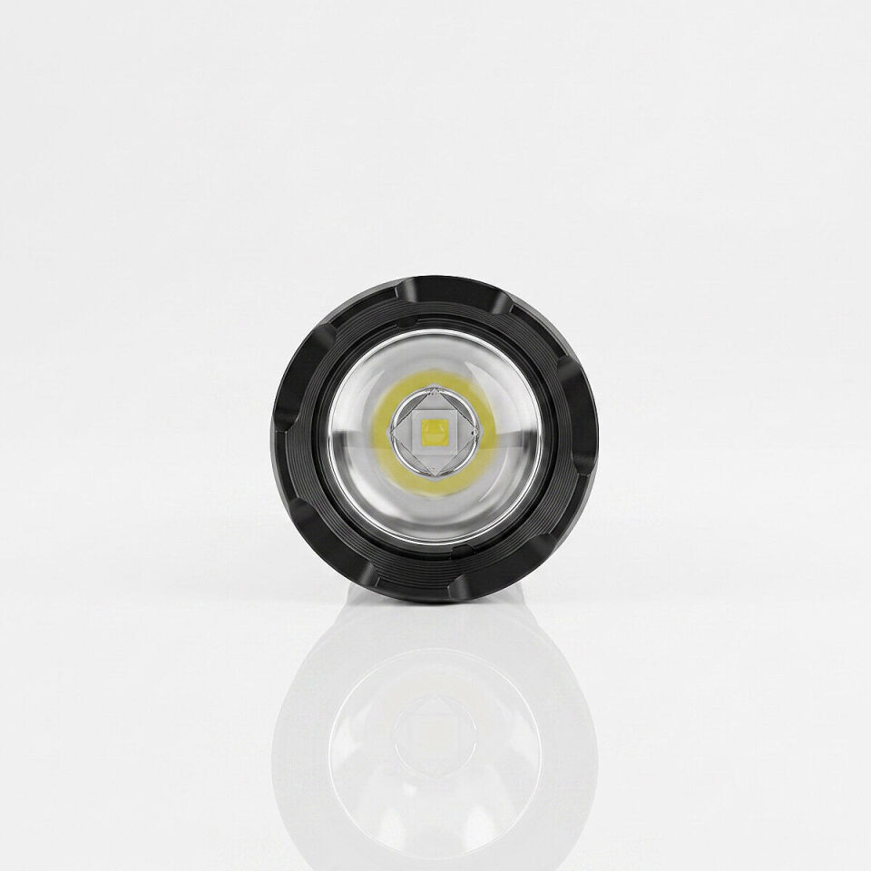 Panther Pt-4511 Usb Sarjli El Feneri