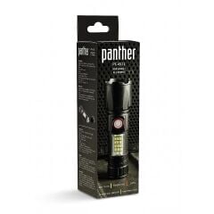 Panther Pt-4511 Usb Sarjli El Feneri