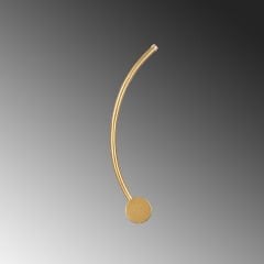 Aydinlatmadunyam Aplik Gold Uyan-13598