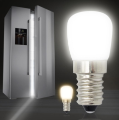 Cata 220 Volt E14 Duy Buzdolabı Ampulü CT-4261 Beyaz Işık