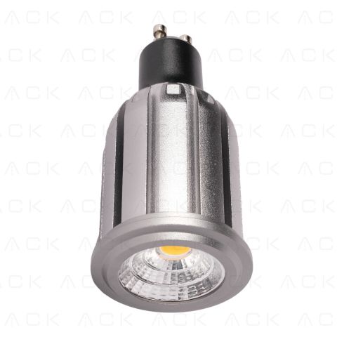 ACK 12W Gu10 3000K Reflektorlu Led Ampul AA24-11250