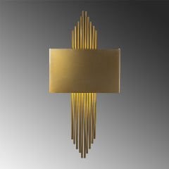 Aydinlatmadunyam Aplik Vintage Mizrak-615