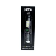 Panther Pt-4228 Usb Sarjli El Feneri