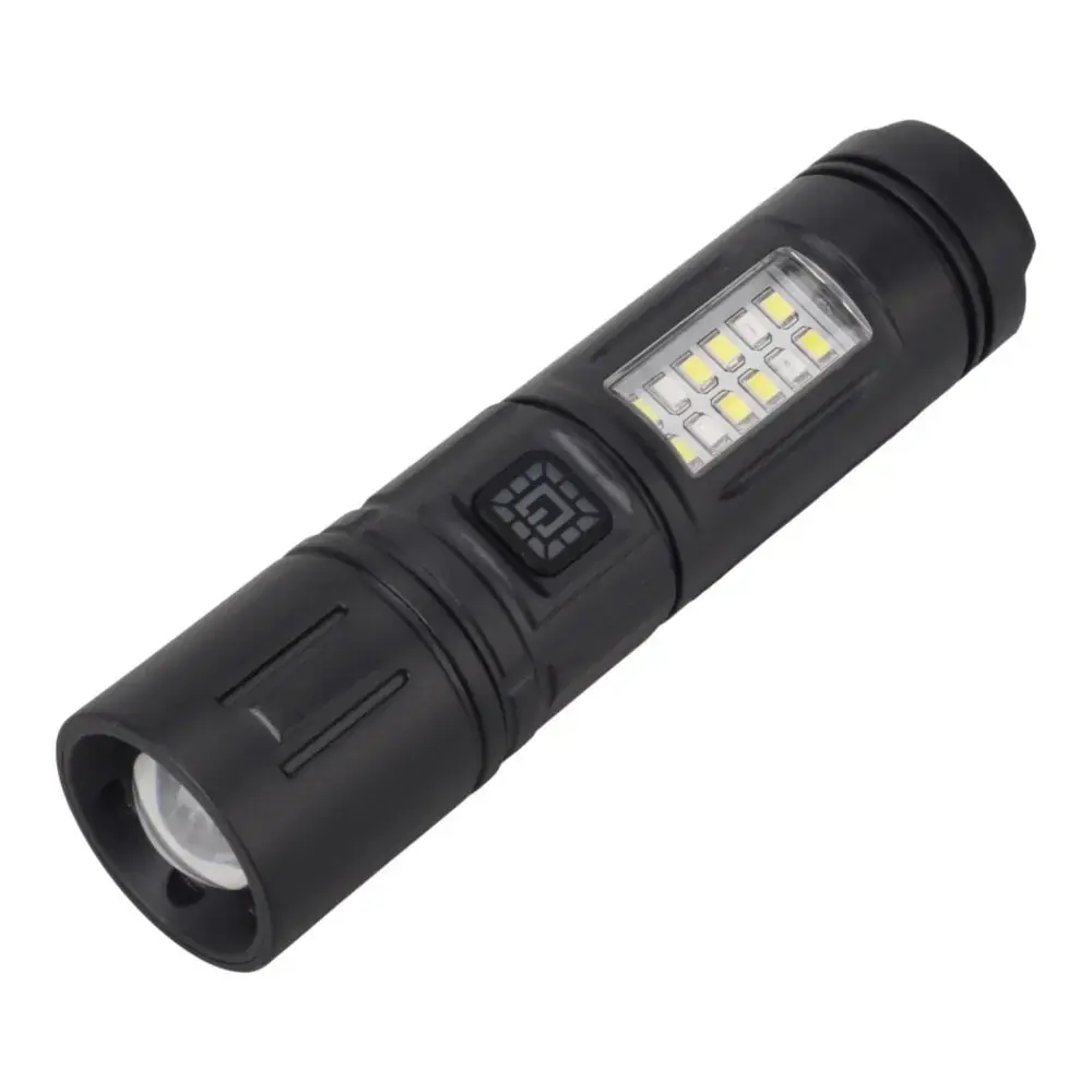 Panther Pt-4228 Usb Sarjli El Feneri
