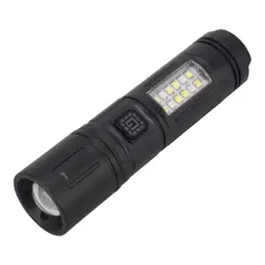 Panther Pt-4228 Usb Sarjli El Feneri