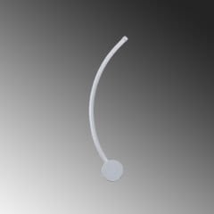 Aydinlatmadunyam Aplik Grey Uyan-13599