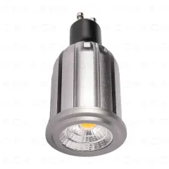 ACK 12W Gu10 4000K Reflektorlu Led Ampul AA24-11251