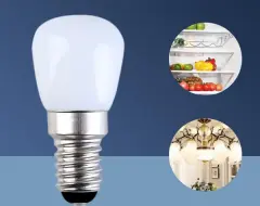 Cata 220 Volt E14 Duy Buzdolabı Ampulü CT-4261 Günışığı