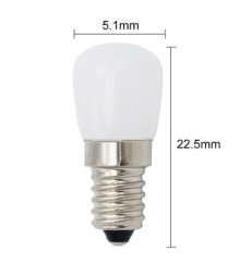 Cata 220 Volt E14 Duy Buzdolabı Ampulü CT-4261 Günışığı