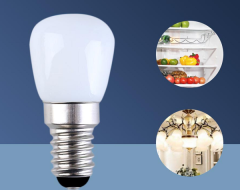 Cata 220 Volt E14 Duy Buzdolabı Ampulü CT-4261 Günışığı