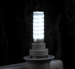 Cata 3 W G9 Led Kapsül Ampul CT-4249 Beyaz Işık