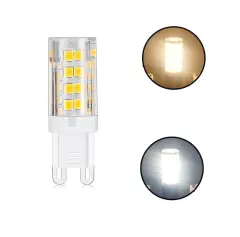 Cata 3 W G9 Led Kapsül Ampul CT-4249 Beyaz Işık
