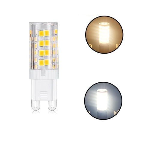 Cata 3 W G9 Led Kapsül Ampul CT-4249 Beyaz Işık