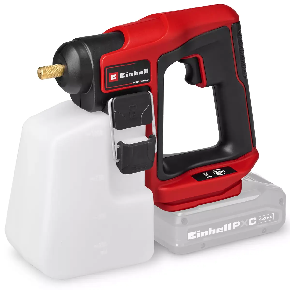 Einhell Ge-Ws 18/10 Li-Solo Ilaclama