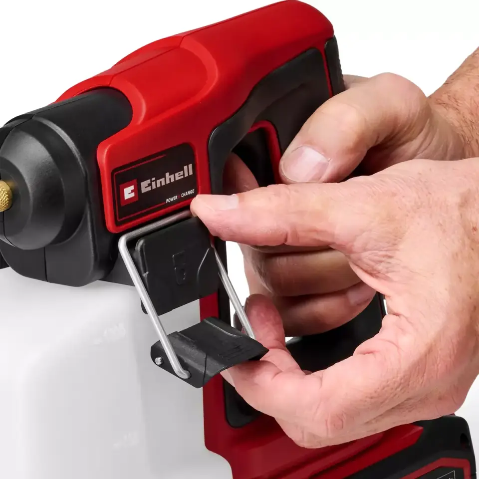 Einhell Ge-Ws 18/10 Li-Solo Ilaclama