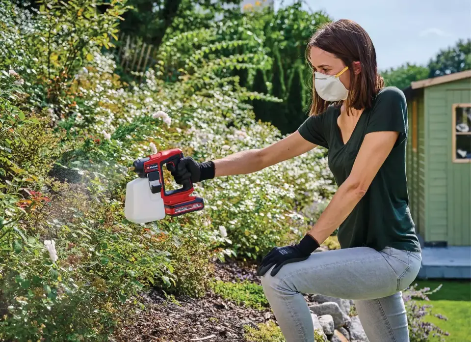 Einhell Ge-Ws 18/10 Li-Solo Ilaclama