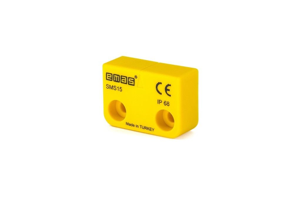Emas Sms 5Mm Tetikleyici - SMS15