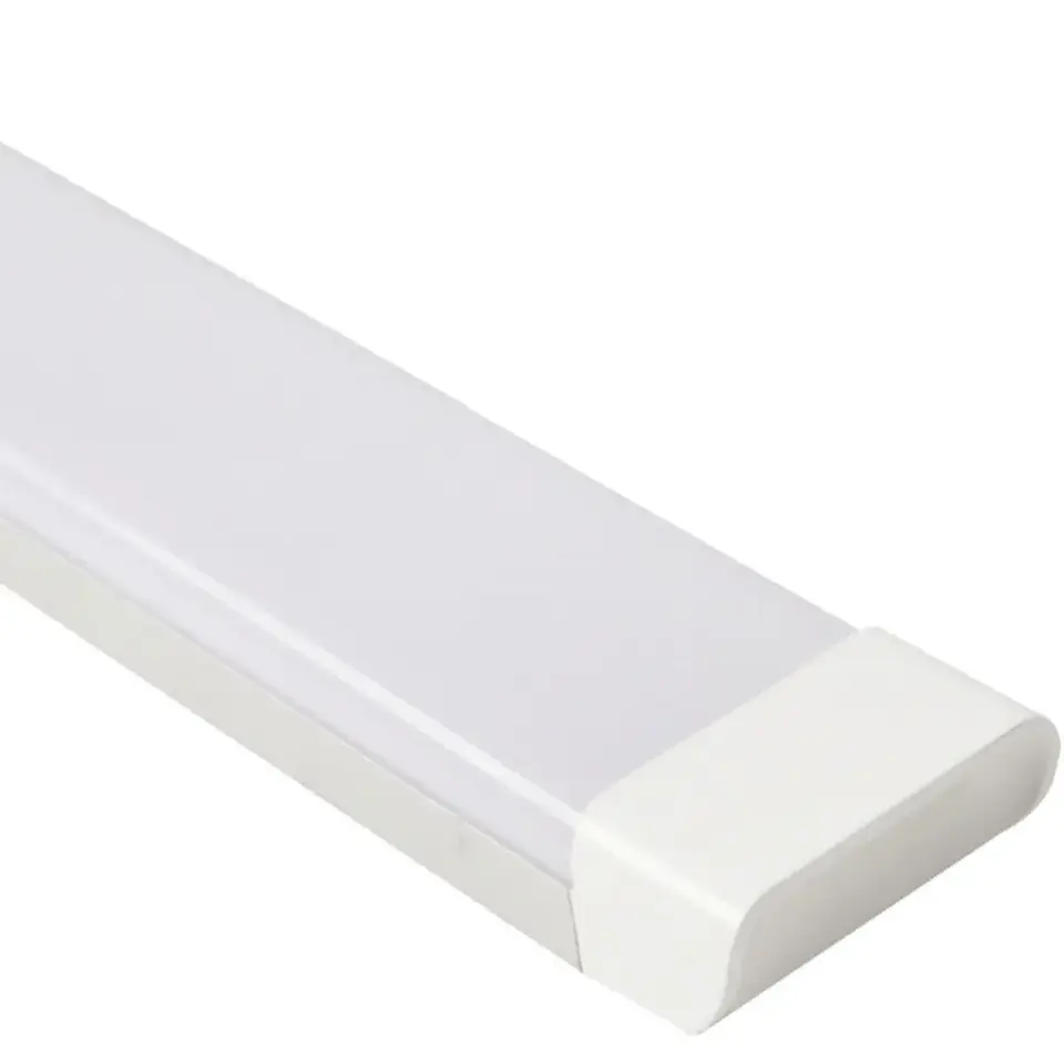 ACK 54W Saturn 120,5Cm 3000K Led Bant Armatür AN19-01203
