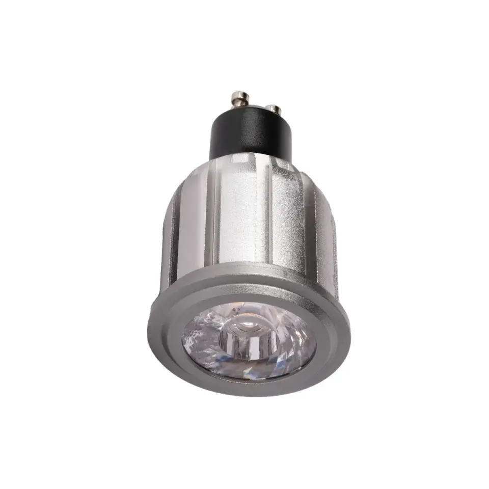 ACK 7W Gu10 4000K Lenslı Led Ampul AA24-20751