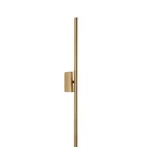 Aydınlatma Dünyam 8w Gold Kaplama Led Tablo, Banyo, Duvar, Aplik Günışığı Renk