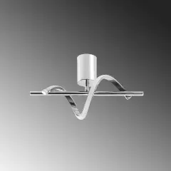 Aydinlatmadunyam Plafonyer Chrome Likma-13517