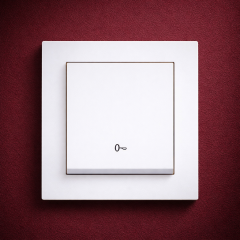 Exen Karell Beyaz Kapi Otomatigi Anahtari Komple Takim