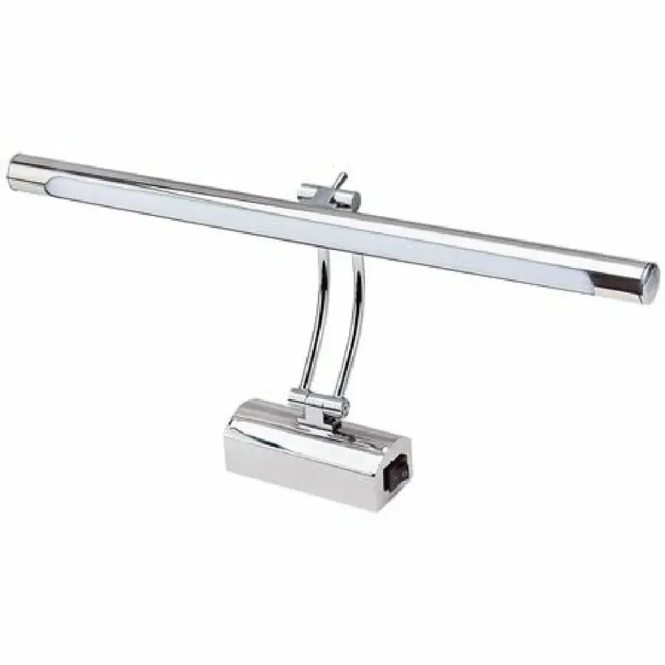 Horoz 040-014-0008 Anka-8 8W Siyah 4200K Led Aplik