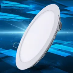 Jupiter LD474 15 Watt Slim Led Panel Beyaz Işık