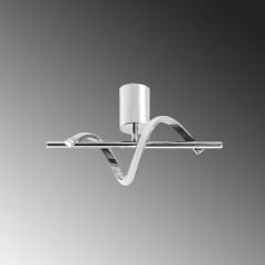 Aydinlatmadunyam Plafonyer Chrome Likma-13517