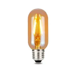 Cata 4 Watt Rustik Led Ampul CT-4298 Amber Renk