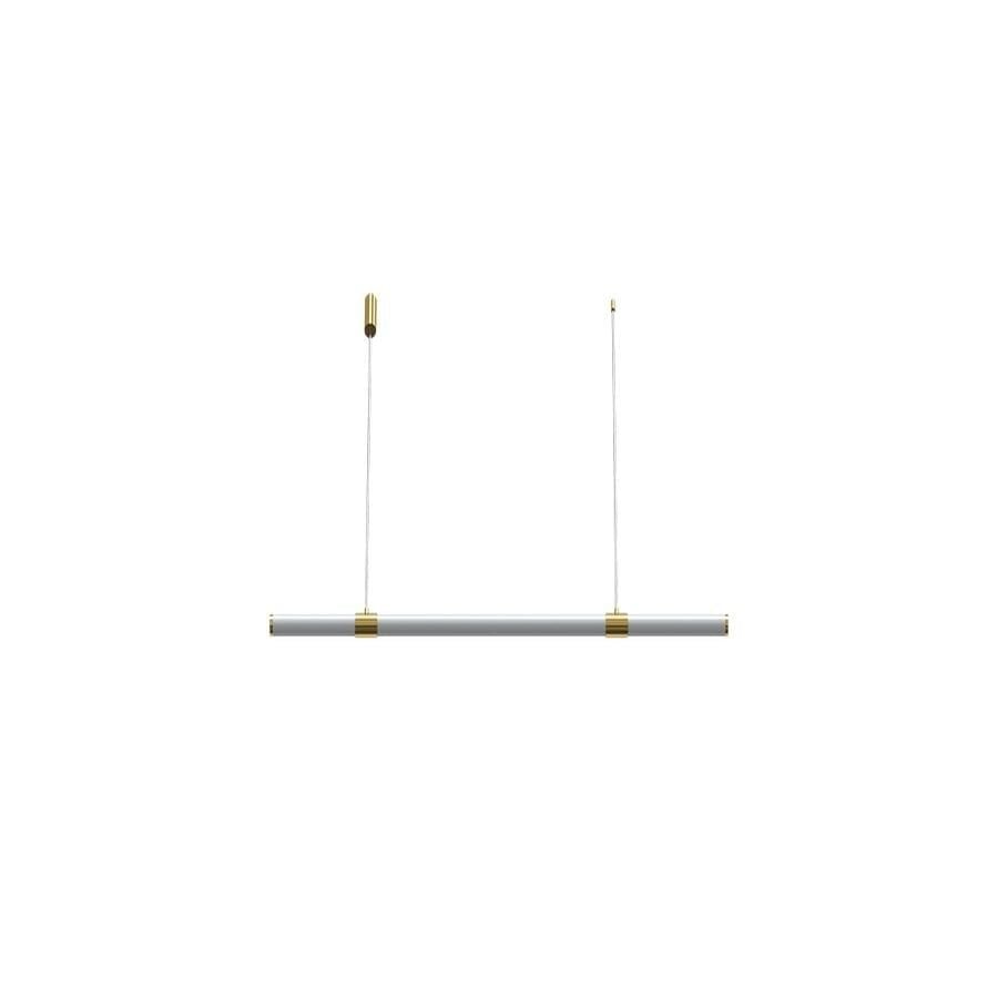 Goya Gy 8215-120 Gold 3000K 60W Akrilik Avize