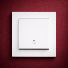 Exen Karell Beyaz Kapi Zil Anahtari Komple Takim