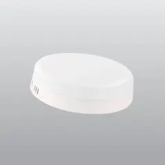 ACK 36W Çerçevesiz Siva Ustu Yuvarlak Led Panel 4000K AP11-03610