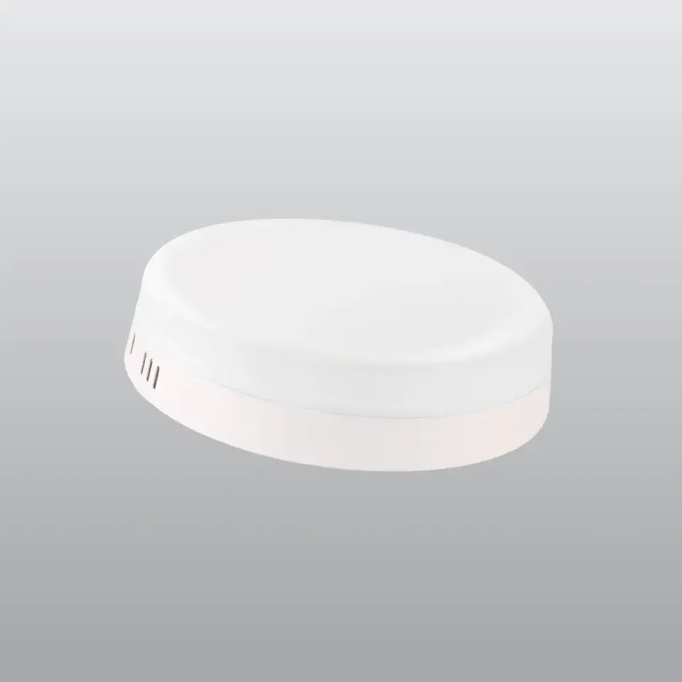 ACK 36W Çerçevesiz Siva Ustu Yuvarlak Led Panel 4000K AP11-03610