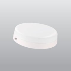 ACK 36W Çerçevesiz Siva Ustu Yuvarlak Led Panel 4000K AP11-03610