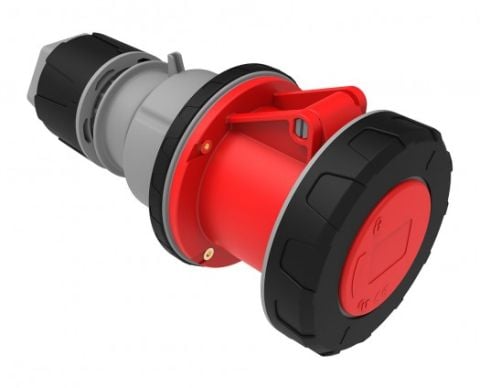 Bemis  5/63A. Uzatma Priz   IP67 BC1-4505-7312