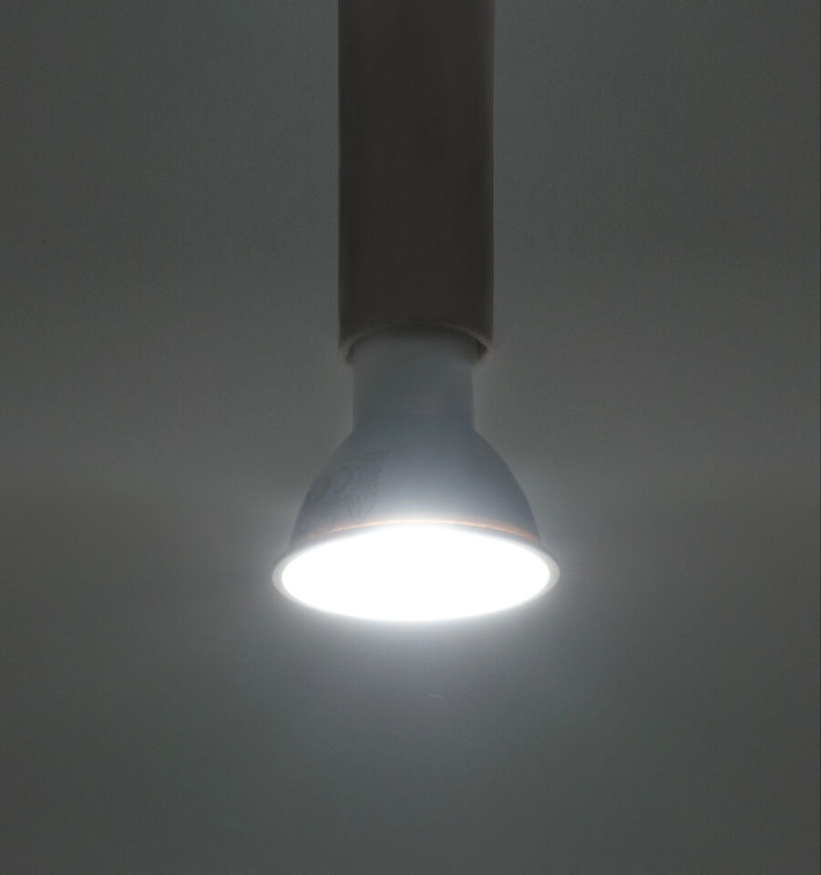 ACK 5W 220-240V Gu10 6500K Smd Lens Led Ampul Dimli AA25-01553